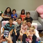 Profile Picture of Malcolm Holtzberg (@malcolm.holtzberg) on Instagram