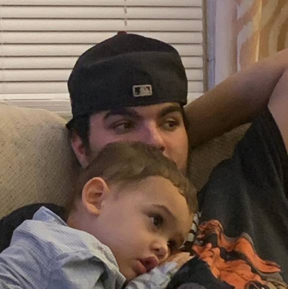 Profile Picture of Anthony Mascetti (@tonymascetti) on Poshmark