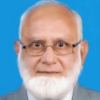 Profile Picture of Mohammad Mozaffar (@mohammad-mozaffar) on Quora