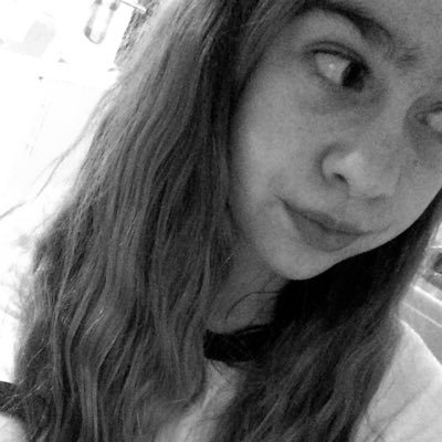 Profile Picture of Lucy Gilmour (@lucygilmourxx) on Twitter