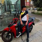 Profile Picture of Simona Persay (@Simona-Persay) on Facebook