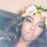 Profile Picture of Aaliyah Allen (@shanelle.shania) on Instagram