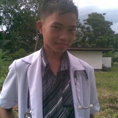 Profile Picture of Mark Lynde Gascon (@Fudge_Marki) on Twitter