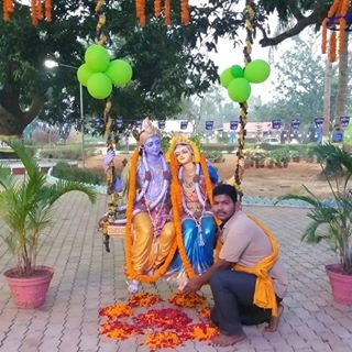 भानु यादव - Facebook Profile Picture of भानु यादव (@&) on Facebook