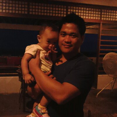 Profile Picture of Alex Pedroso (@alexpedroso81) on Twitter