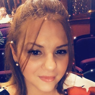 Profile Picture of Hayley Coffey (@COFFEY6810) on Twitter