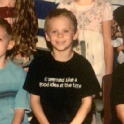 Profile Picture of Calvin Wilson (@Calvin_Wilson24) on Twitter