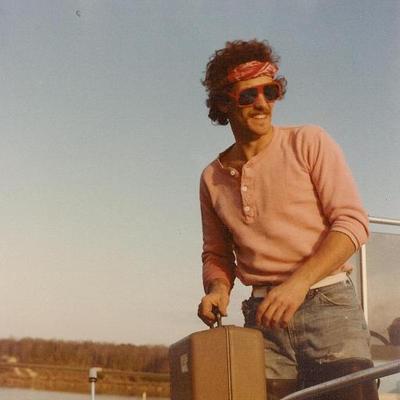 Profile Picture of Jeff Heimerman (@cleanupjeff) on Twitter