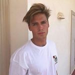 Profile Photo of Jonathan Cartwright (@jxn_cartwright) on Instagram