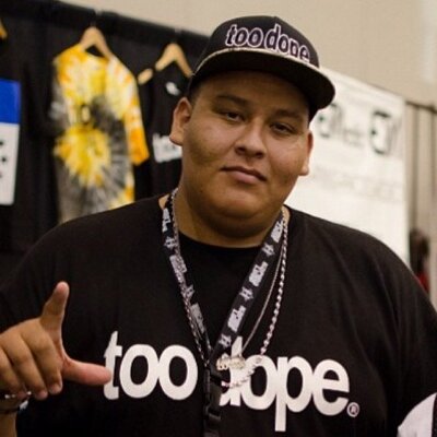 Profile Picture of John Guevara (@JohnPGuevara) on Twitter