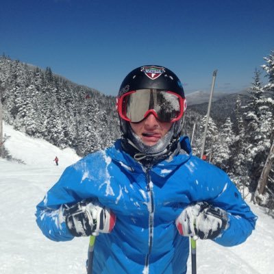 Profile Picture of Sam Hayden (@_samhayden) on Twitter