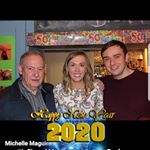 Profile Picture of George Pugh (@george.pugh.16) on Instagram