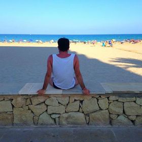 Profile Picture of Alberto Doolittle (@albertodoolittl) on Pinterest