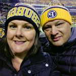 Profile Picture of Danny and Shannon Quinn (@uncledandan_and_auntyshay) on Instagram