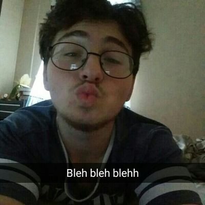 Profile Picture of Joseph Mcgehee (@JosephjrMcgehee) on Twitter