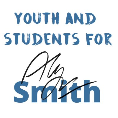 Profile Picture of Youth For Alyn Smith (@Youth4Alyn) on Twitter