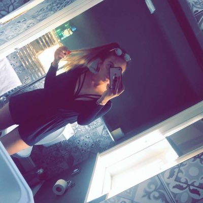 Profile Picture of Ellen Reilly (@ellenreilly_) on Twitter