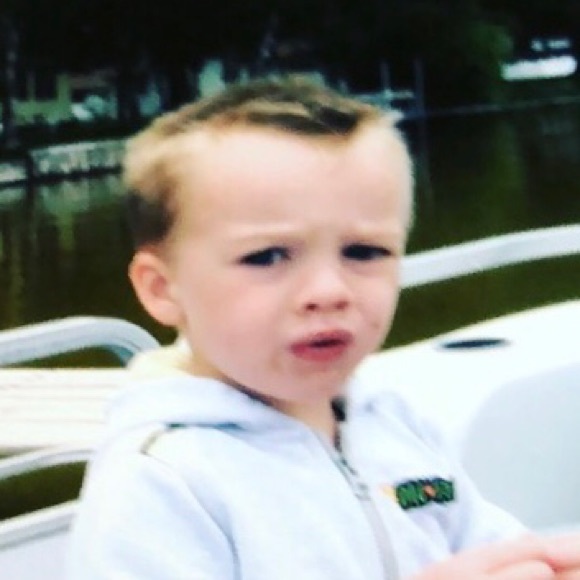 Profile Picture of Aiden Maves (@aidenmaves10) on Poshmark