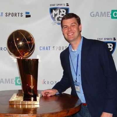 Profile Picture of Brett Scott (@bscott0527) on Twitter