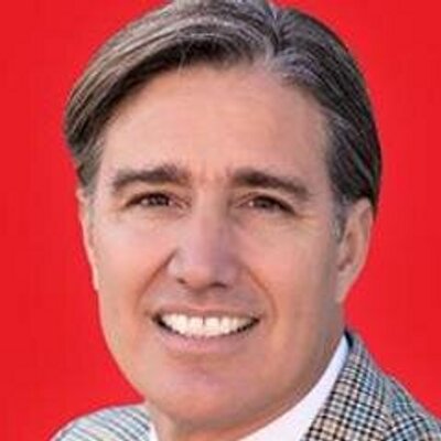 Profile Picture of Terry Fowler (@terryfowler381) on Twitter