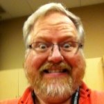 Profile Picture of Howard Knickerbocker (@bigknick) on Instagram