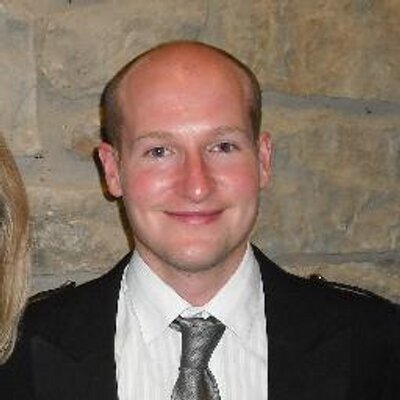 Profile Picture of Brendan Croft (@BrendanZoft) on Twitter