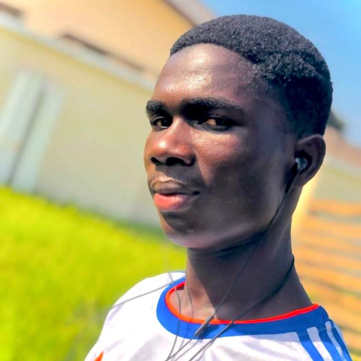 Profile Picture of TYRON (@tyronfrederick2) on Tiktok