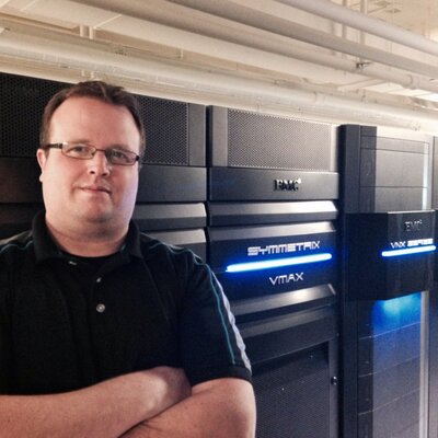 Profile Picture of Matt Lockett (@MattNLockett) on Twitter