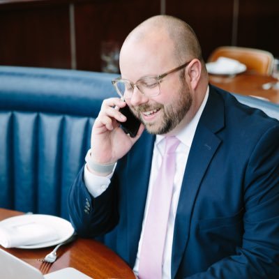 Profile Picture of Andrew Pike, Realtor (@EastieRealtor) on Twitter