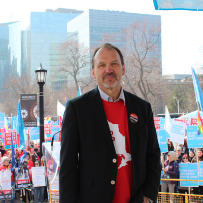 Profile Picture of Harvey Bischof (@HarveyBischof) on Twitter