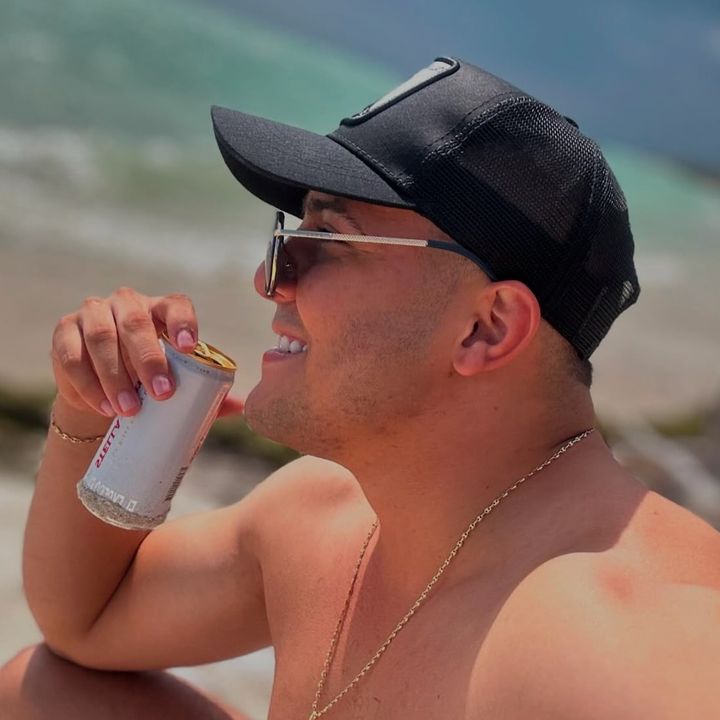 Profile Picture of Ivan Ojeda (@ivanojeda2) on Tiktok