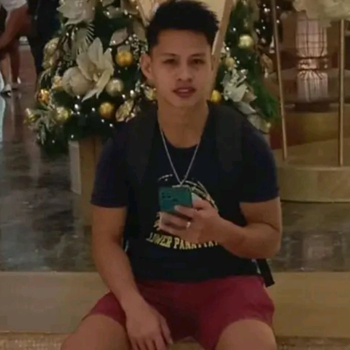 Profile Picture of jerry Gregorio oco (@jerry43058) on Tiktok