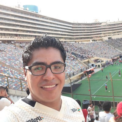Profile Picture of Jimmy Joel Aguirre Tello (@jimmyjoelaguir1) on Twitter