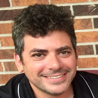 Profile Picture of Jason Rothman (@JasonRothman) on Twitter