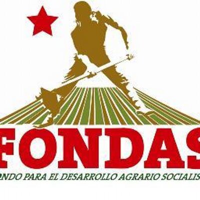 Profile Picture of Fondas Táchira (@@FondasTachira) on Twitter