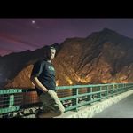 Profile Picture of Mohamed Hamidi (@hamidi5560) on Instagram