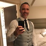 Profile Picture of Paul Banting (@paulbanting) on Instagram