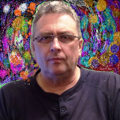 Profile Picture of John Sherwood (@bigjohndavid) on Twitter