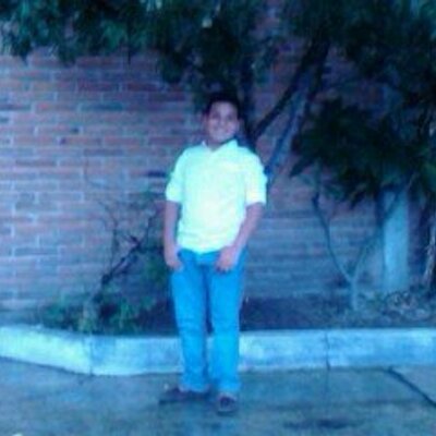 Profile Picture of Miguel Servin (@Mike_1808) on Twitter