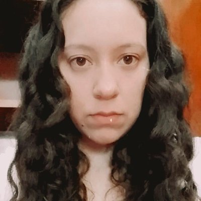 Profile Picture of Angelina Rodriguez (@Angelin10064879) on Twitter