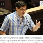 Profile Picture of Matt Ferry (@mattferryfortennessee) on Instagram