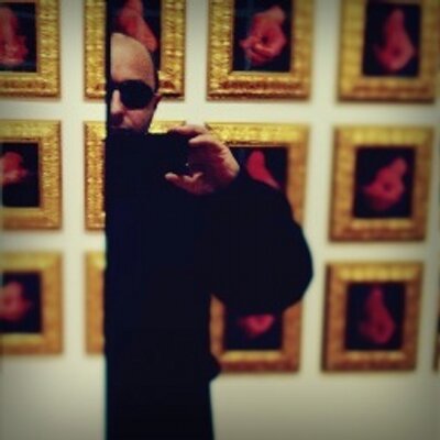 Profile Picture of David Betteridge (@davidbetteridge) on Twitter