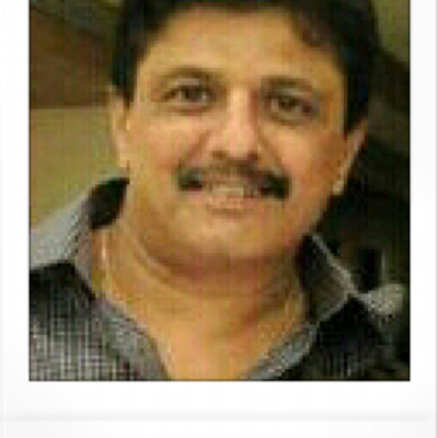 Profile Picture of Hemant Desai (@hemantdesai64) on Twitter