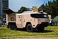 Profile Picture of GMM-120 self-propelled mortaron Wikipedia