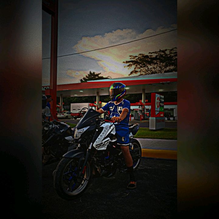Profile Picture of Brayan Steven (@stevencordero8407) on Tiktok
