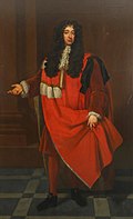 Profile Picture of William Paget, 6th Baron Paget - Wikipediaon Wikipedia