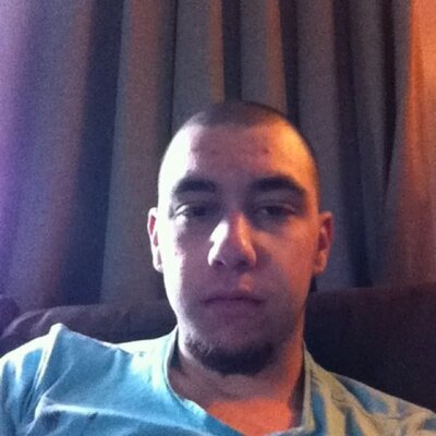 Profile Picture of Michael Alexandrou (@WogBoy25) on Twitter