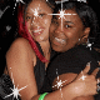 Profile Picture of Kenyatta Allen (@LadyUnique89) on Twitter