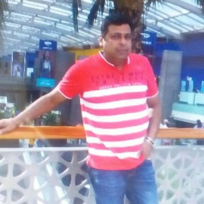 Profile Picture of Vishal Chawla (@vishalchawla108) on Twitter