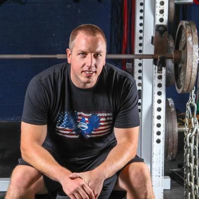 Profile Picture of Joe Hashey (@jhashey) on Twitter